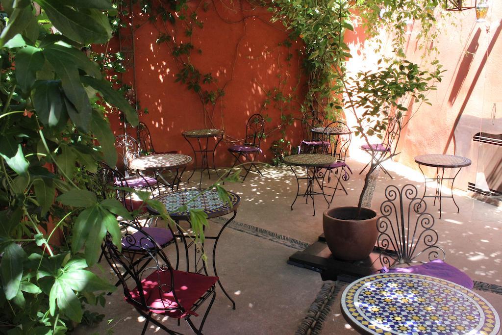Hotel La Boheme Caceres Bagian luar foto