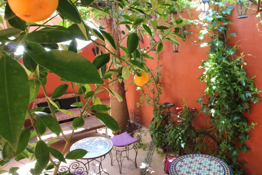 Hotel La Boheme Caceres Bagian luar foto