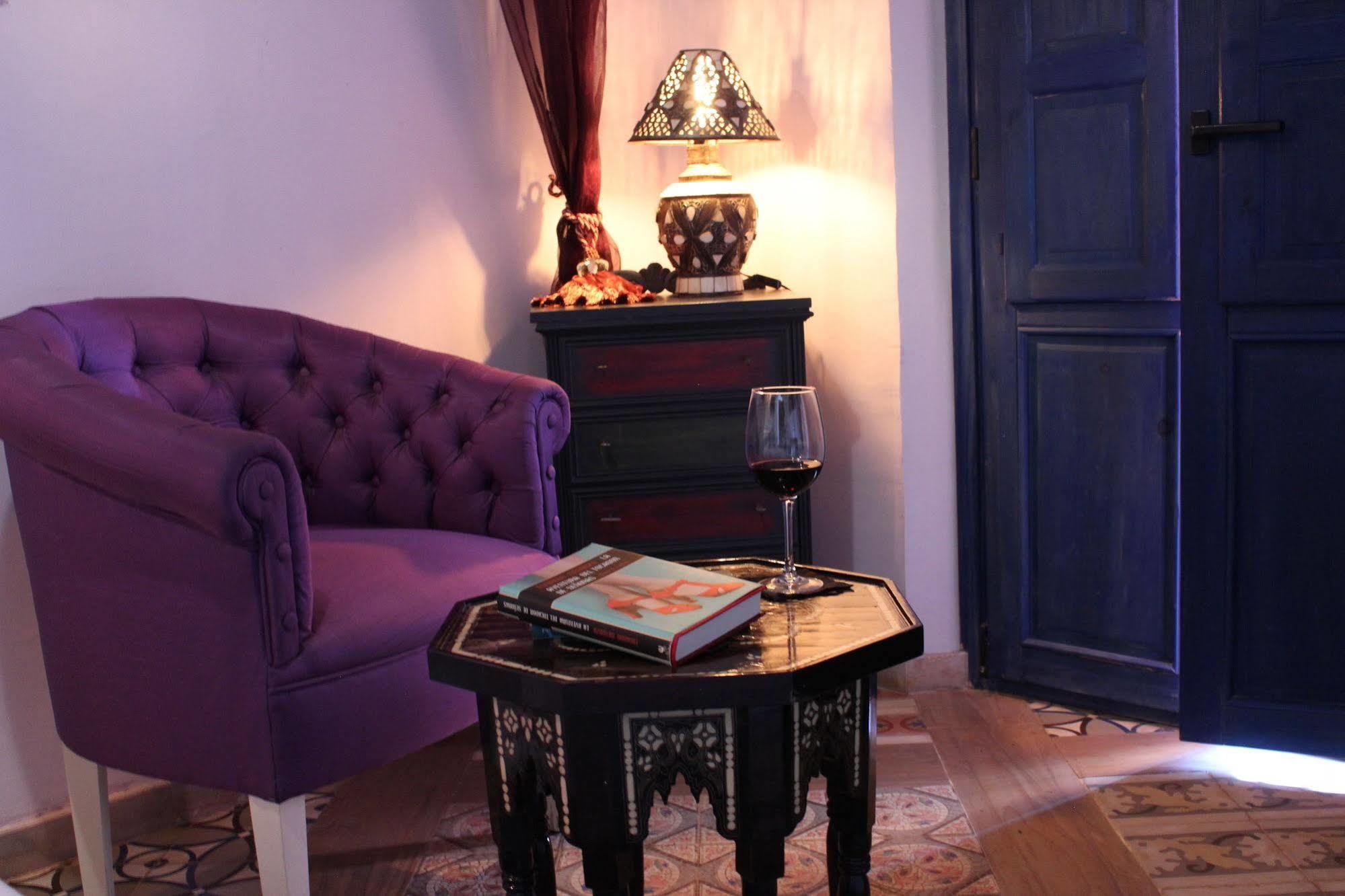 Hotel La Boheme Caceres Bagian luar foto
