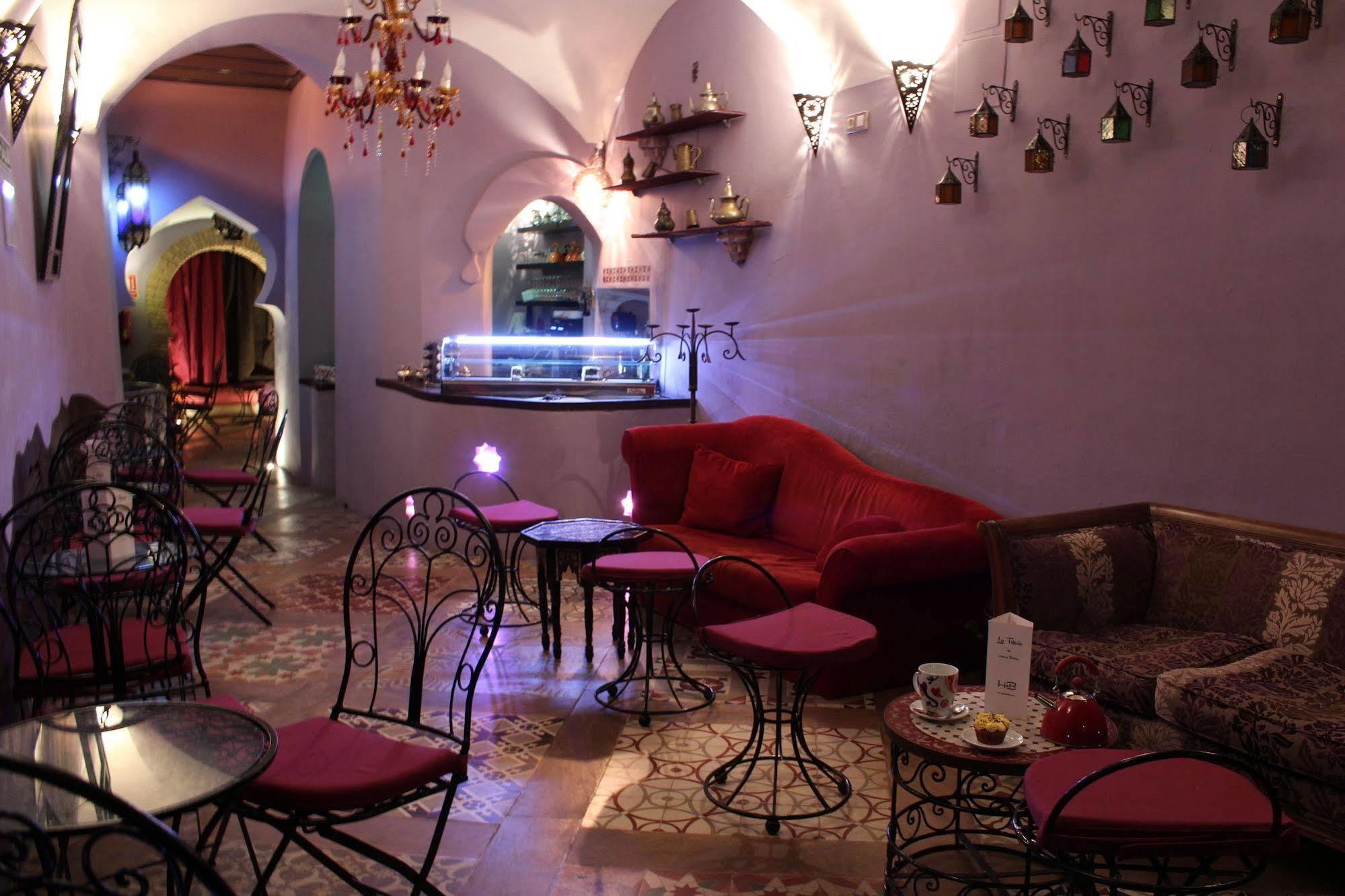 Hotel La Boheme Caceres Bagian luar foto