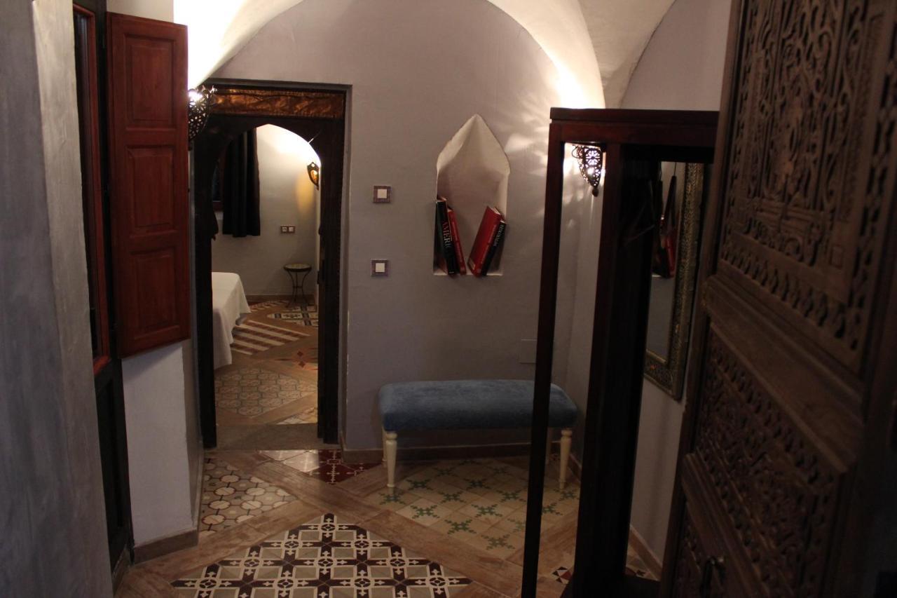 Hotel La Boheme Caceres Bagian luar foto
